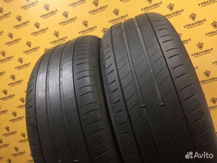 Michelin Primacy 3 225/55 R17 101W