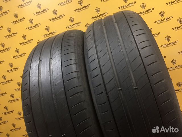 Michelin Primacy 3 225/55 R17 101W