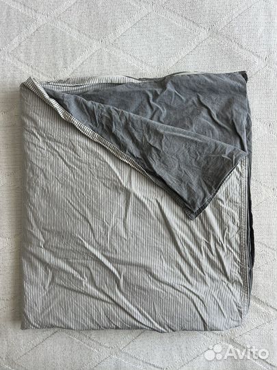 Постельное белье IKEA бу