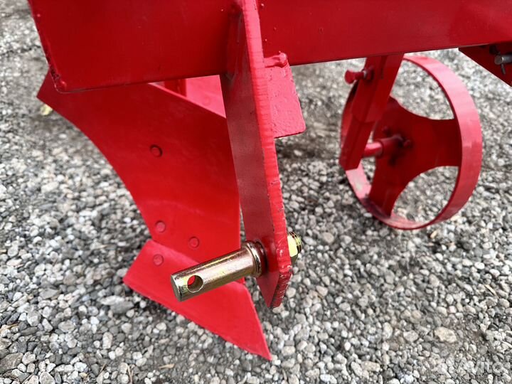 Плуг Русич 1L-220, 2024