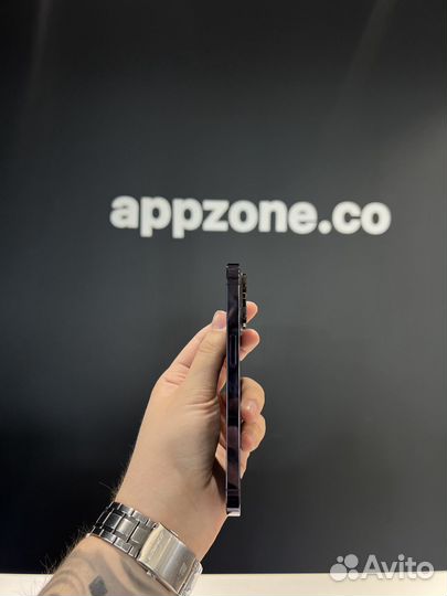 iPhone 14 Pro, 128 ГБ