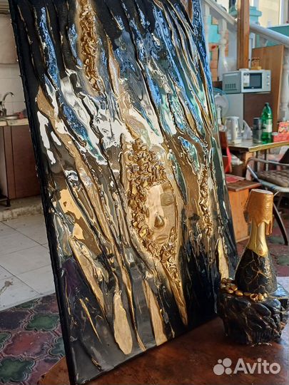 Художественное пано