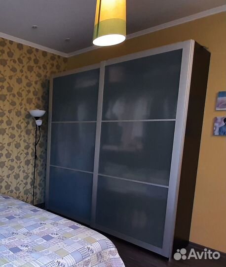 Шкаф купе IKEA пакс