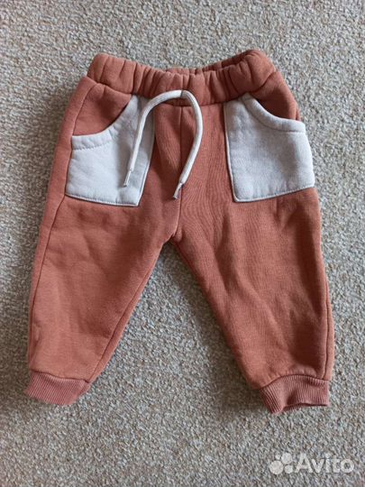 Отдам пакет вещей