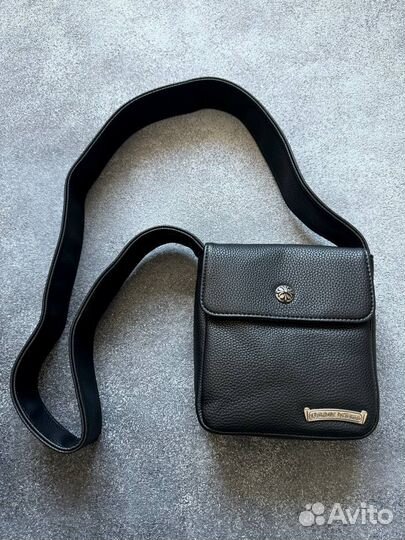 Сумка Chrome hearts