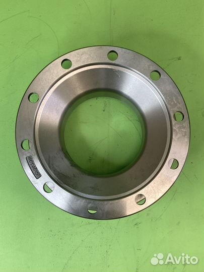 Диск торм 377x45/159.5 10n-335-M23 \BPW SB3745T Ec