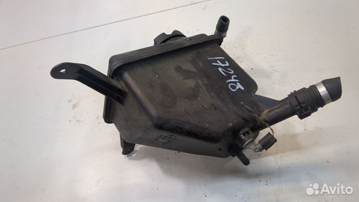 Бачок расширительный BMW 5 E60, 2008