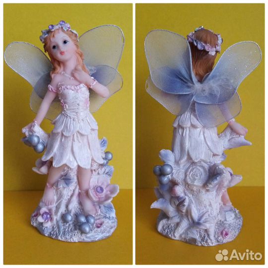 Фигурки сувениры