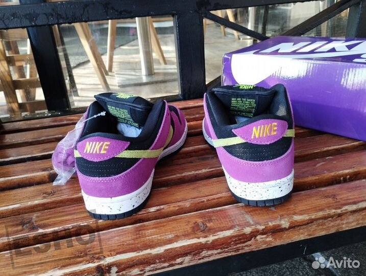 Nike Sb Dunk Low Pro