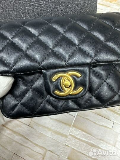 Сумка женская chanel