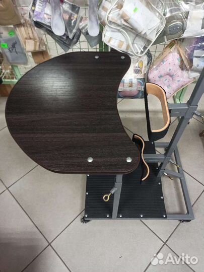 Вертикализатор для детей