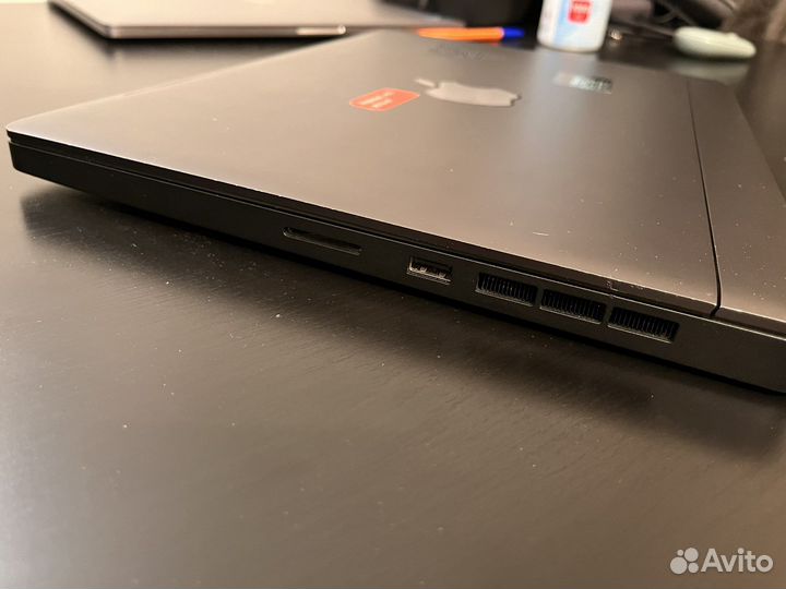 Xiaomi mi gaming laptop