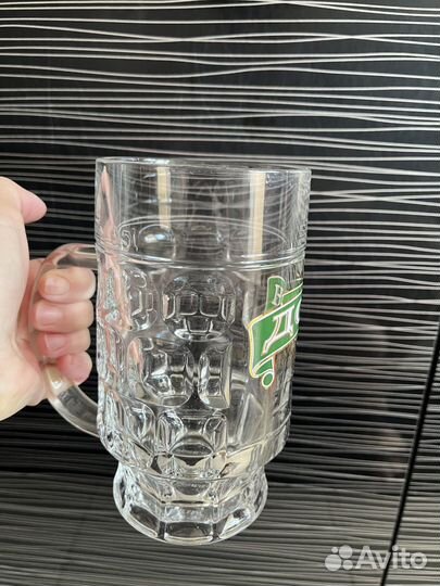 Пивные кружки бокалы Дон