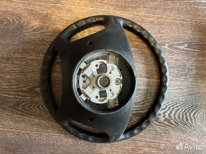 Руль мерседес