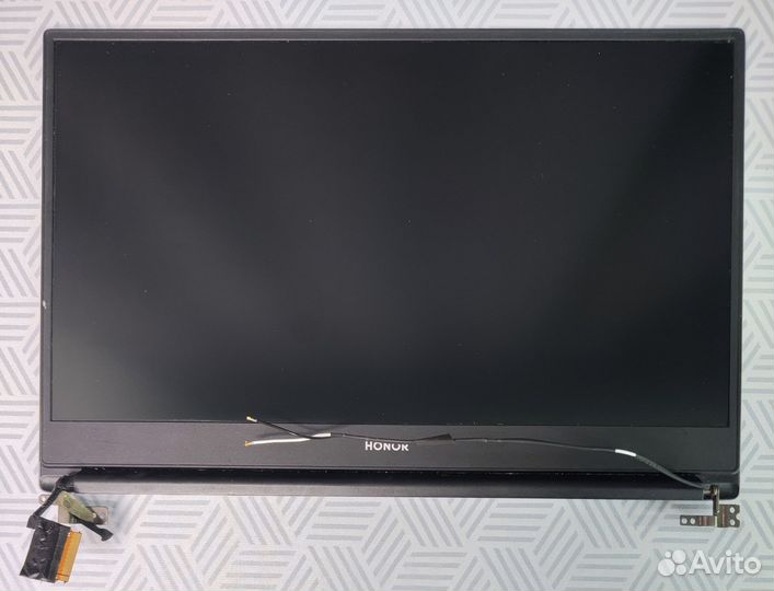 Крышка матрицы honor NBR-WAI9