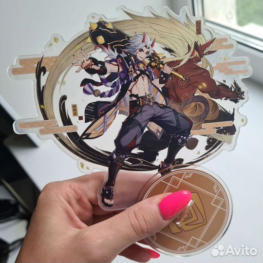 Подставка Итто