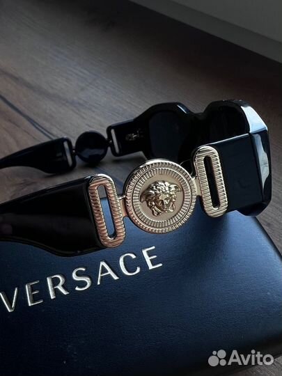 Очки Versace