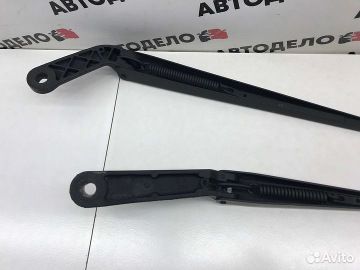 Поводки дворников Peugeot 206 2A/C 2001 г.в