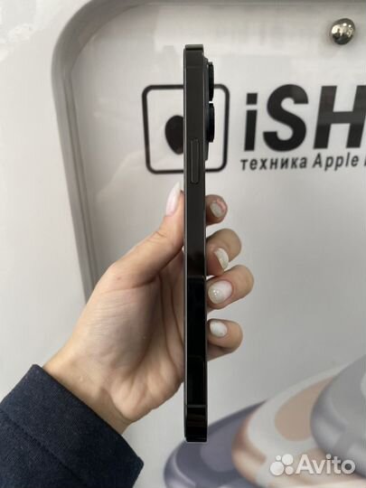 iPhone 14 Pro Max, 128 ГБ