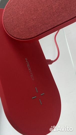 Беспроводная зарядка, подходит для iPhone