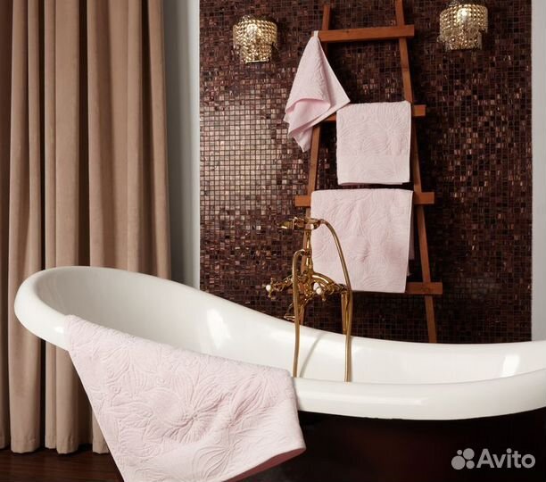 Полотенце 50 80