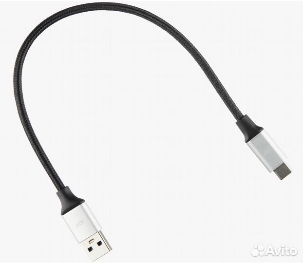 Внешний диск SSD Silicon Power PC60 240 GB