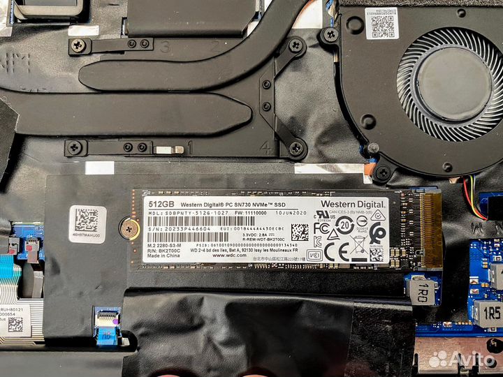 Клонирование системы на новый SSD или HDD
