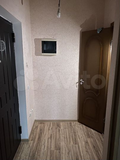 Квартира-студия, 26,5 м², 17/24 эт.