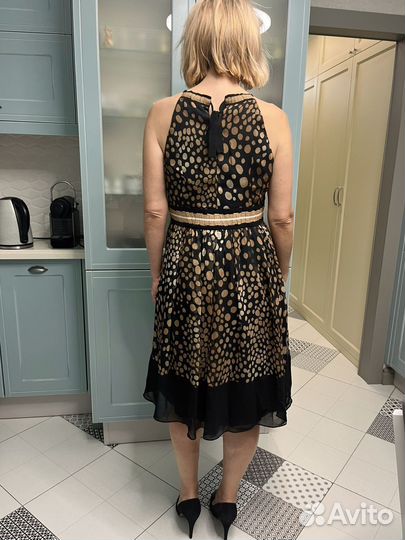Платье женское вечерне размер 46-48