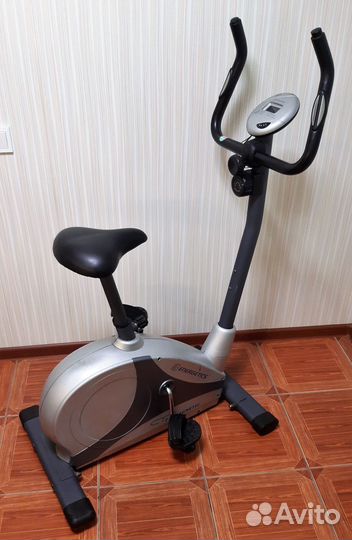 Велотренажер 