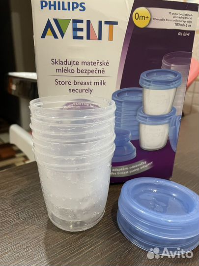 Контейнеры