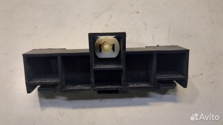 Кронштейн бампера левый задний Acura MDX, 2009