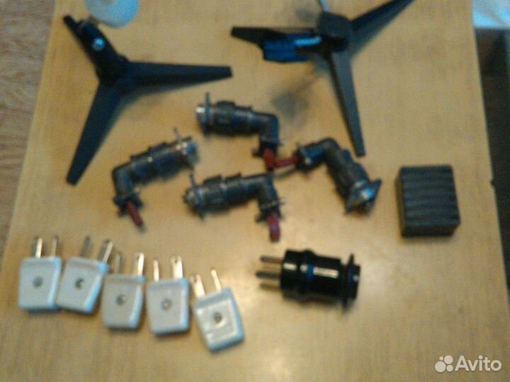 Радиолампа