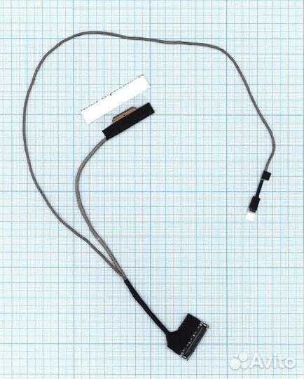 Шлейф Acer AN515-41 AN515-42 g3-572 30-pin