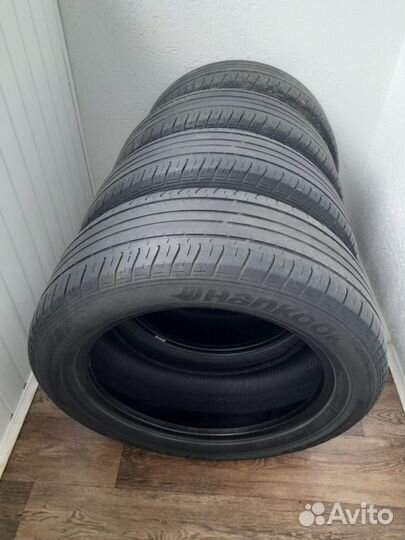 Hankook Optimo K415 235/55 R18 100H