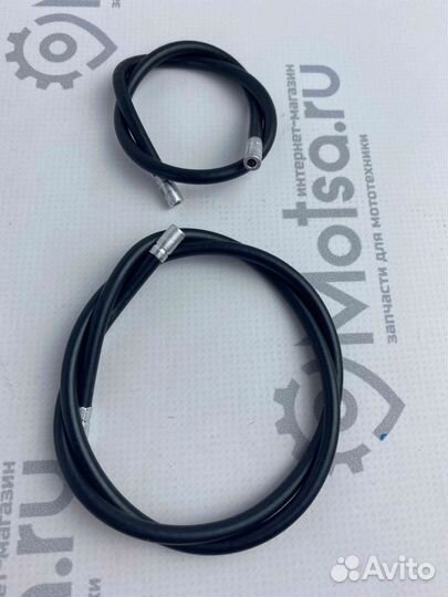 Шифтер грипшифтовый, правый, 6ск, с грипсой