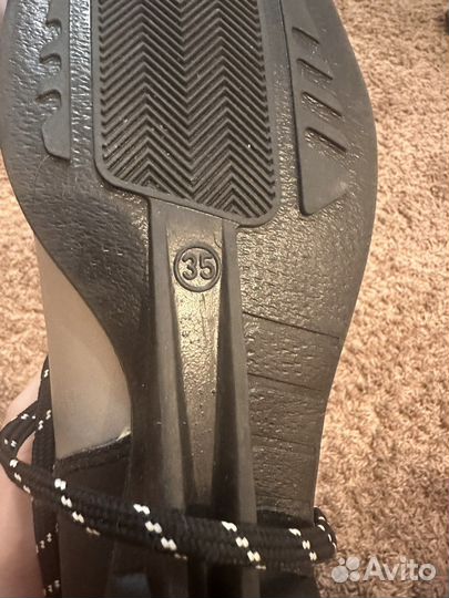 Беговые лыжи