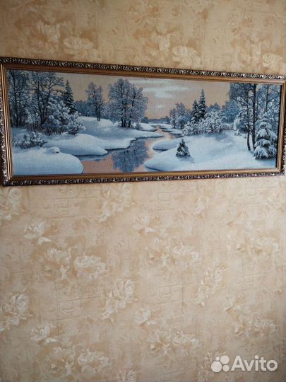 Гобеленовые картины