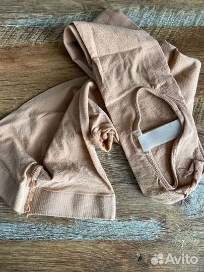 Колготы для фигурного катания