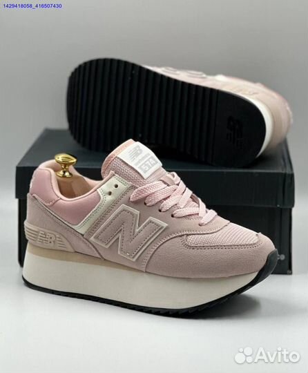 Кроссовки New Balance 574 (Арт.41159)