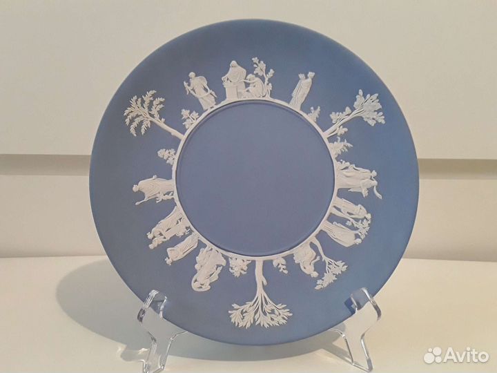 Фарфор wedgwood