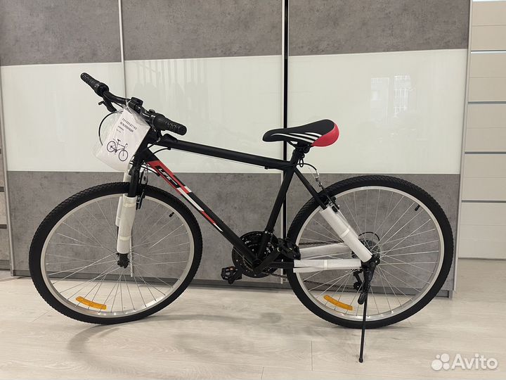 Велосипед 26 дюймов новый
