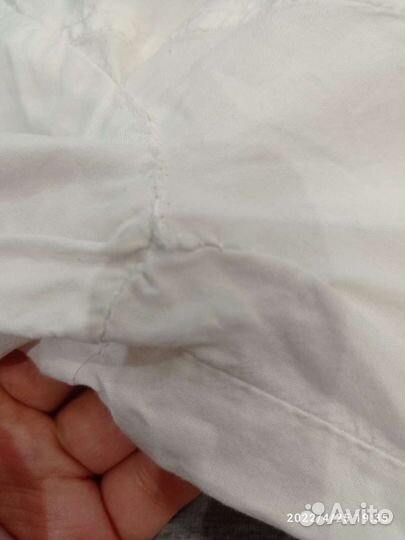 Рубашка, блузка школьная