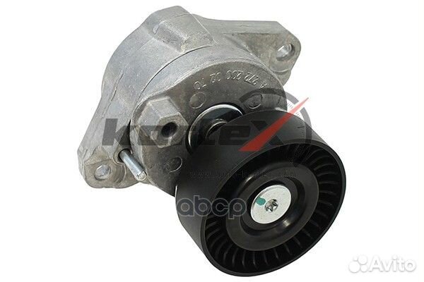 Натяжитель ремня приводного Натяжитель ремня пр