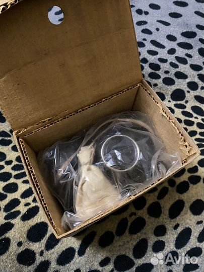 Фотоаппарат фэд 5в