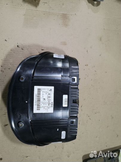 Спидометр bmw 3-series e90