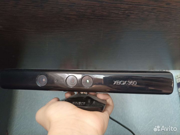 Kinect для xbox 360