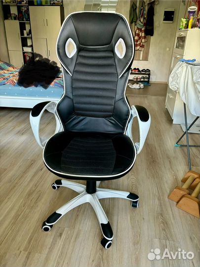 Кресло компьтерное