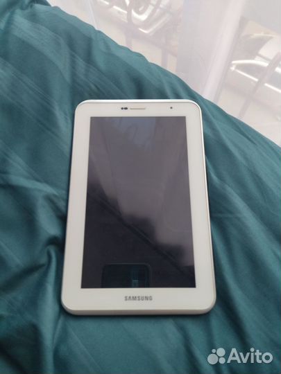 Планшет Samsung galaxy tab 2 7.0 GT-P3100