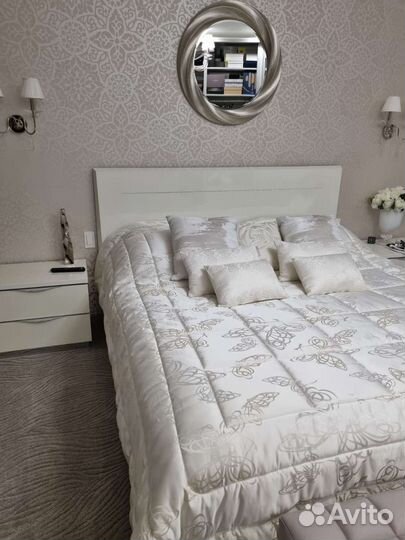 Покрывало Blumarine Home оригинал